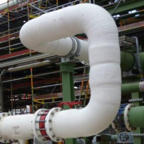 Texas Fiberglass Pipe Wrap Composite Wrap Pipeline Repair